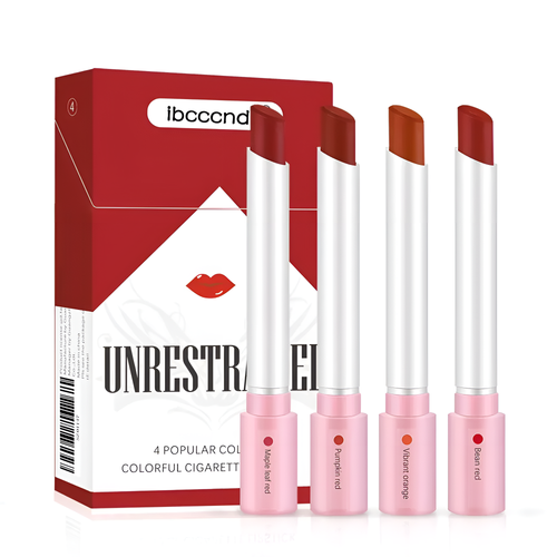 UNRESTRAINED ROUGE